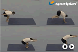 Cat SpringKey 1 Body ConditioningGymnastics Drills Coaching