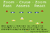 : Zoom - Cruse - Zoom - Sevens