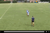 : 1 vs 2 - with running support - Off Loads