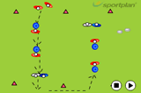 Conditioning circuitContact SkillsRugby Drills Coaching