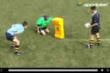 Ruck Clear OutRuck Clear OutRugby Drills Coaching