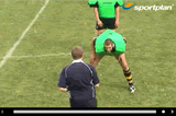 Ruck Clear OutRuck Clear OutRugby Drills Coaching