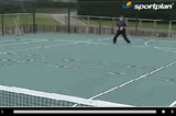 ApproachTennis Drills Coaching