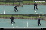 LobTennis Drills Coaching