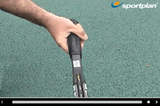 Forehand GripTennis Drills Coaching