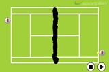 Blackout!Rally DrillsTennis Drills Coaching