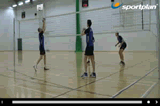 4 Passing Drills4 Passing DrillsVolleyball Drills Coaching