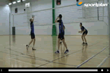 4 Passing Drills4 Passing DrillsVolleyball Drills Coaching