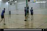 5 Drills5 DrillsVolleyball Drills Coaching