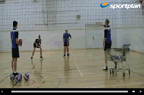 5 Drills5 DrillsVolleyball Drills Coaching