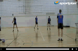 5 Drills5 DrillsVolleyball Drills Coaching