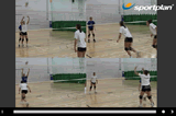 Set Relay Over The Net5 DrillsVolleyball Drills Coaching
