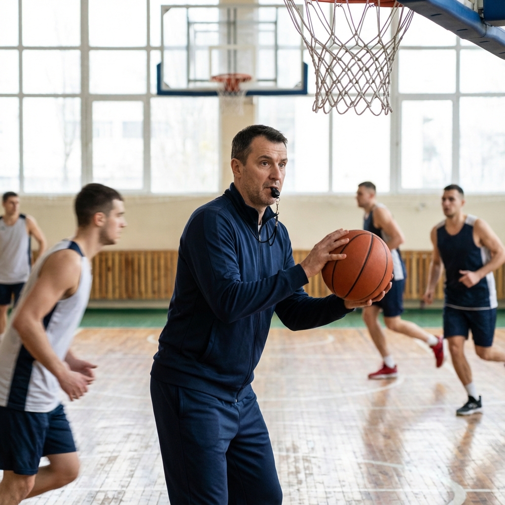 6 Things Changing Basketball in 2026