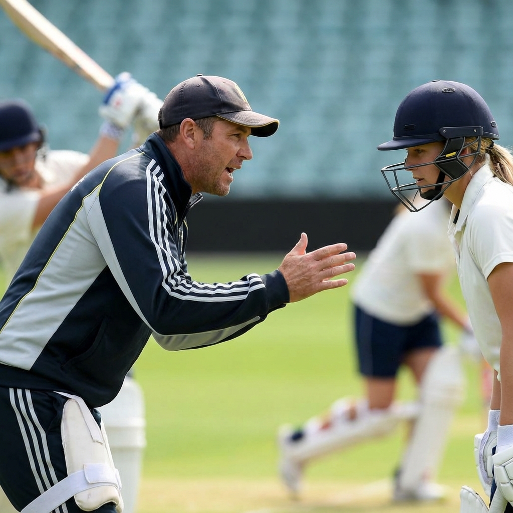 Match Simulation: Game-Based Training