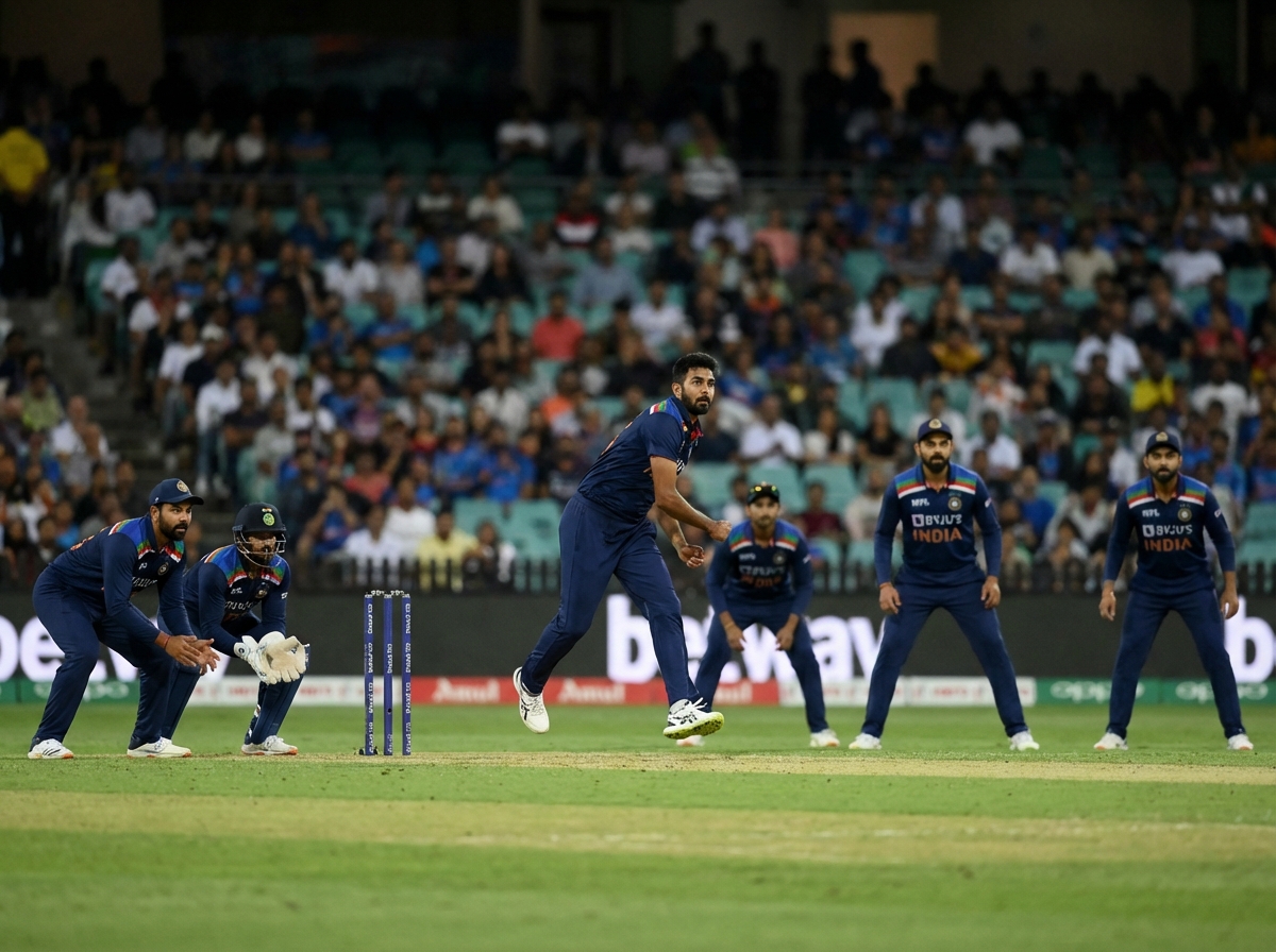 Powerplay Bowling: Setting Fields and Executing Plans in the First Six Overs