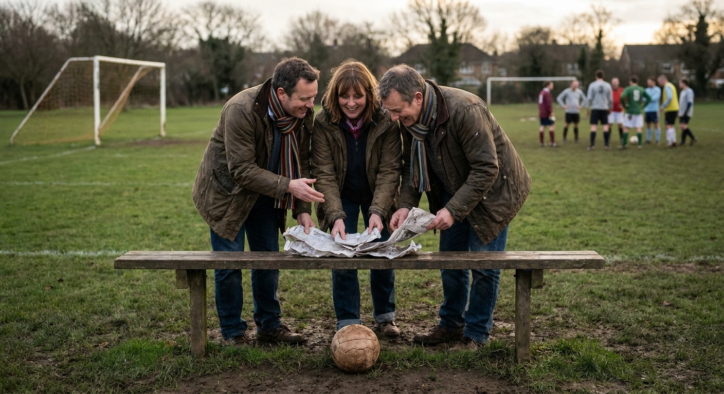 Starting a Grassroots Football Team: FA Affiliation, Safeguarding and Admin Checklist