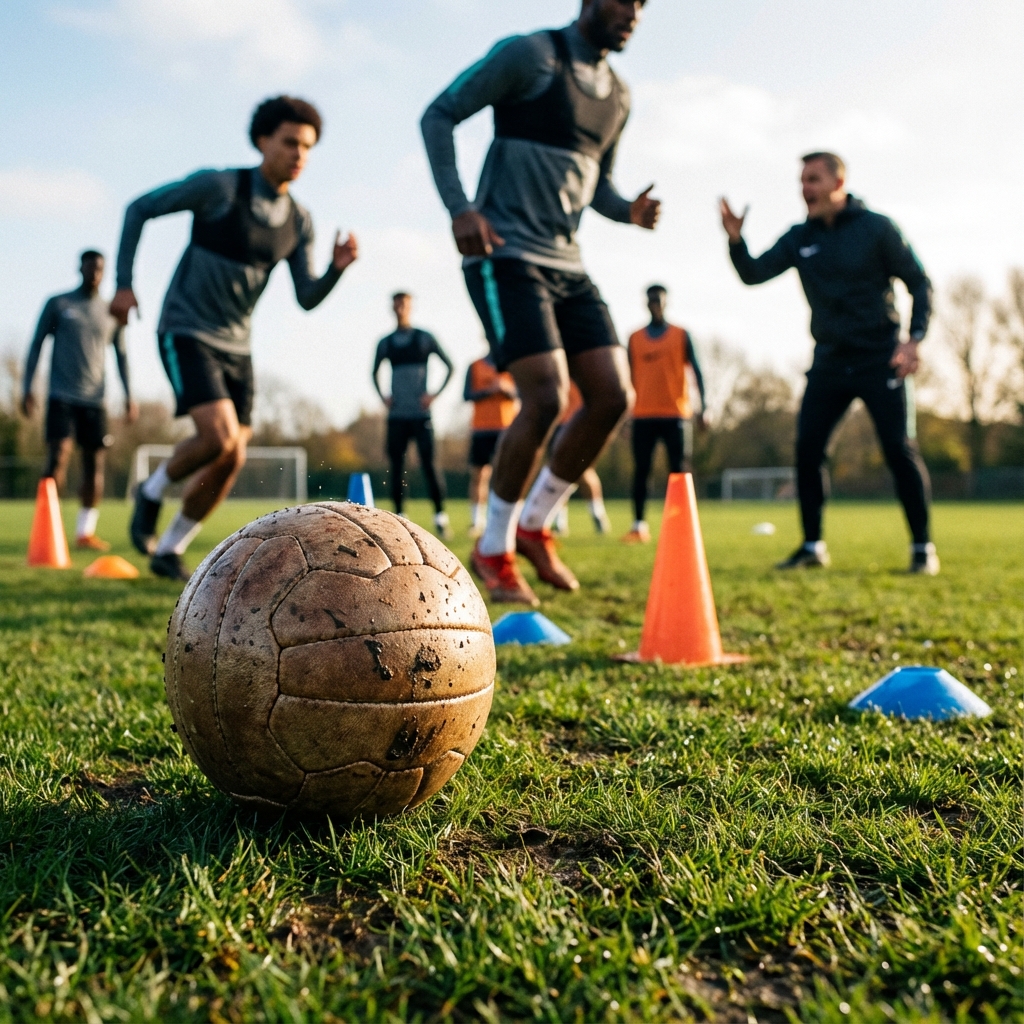 6 Things Changing Football in 2026