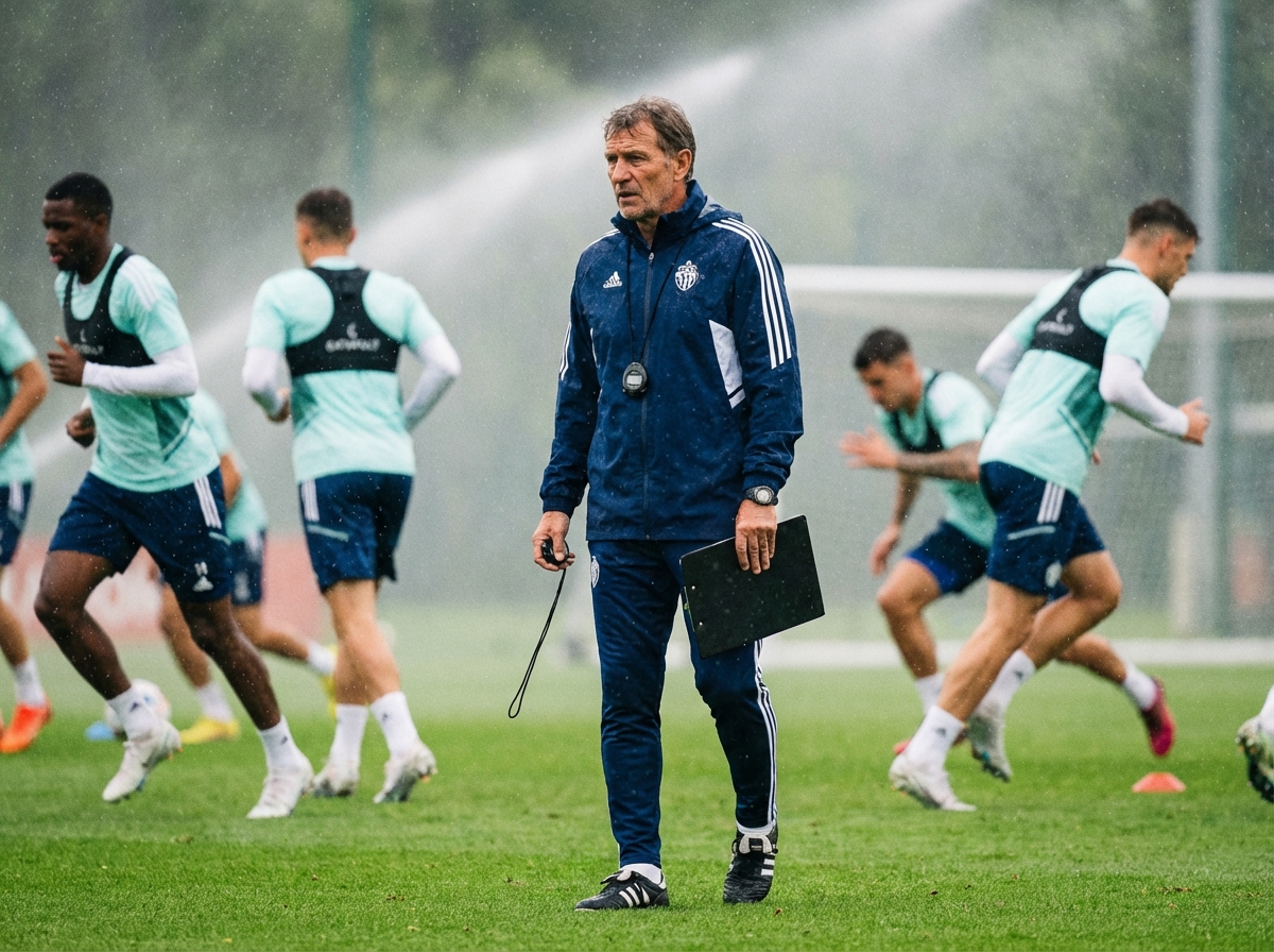 Load Management for Grassroots Coaches: Training Smarter, Not Harder