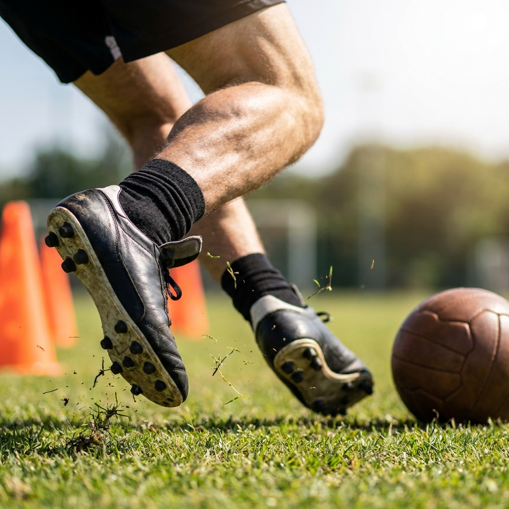 Pre-Season Conditioning: Building the Engine Without Losing the Ball