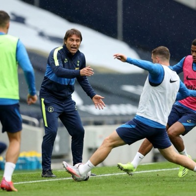 Pressing Triggers: The Secret to Winning the Ball Back Higher Up the Pitch