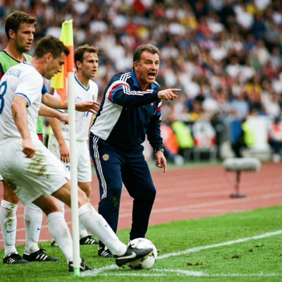 Clinical Finishing: How to Train the Scoring Mindset