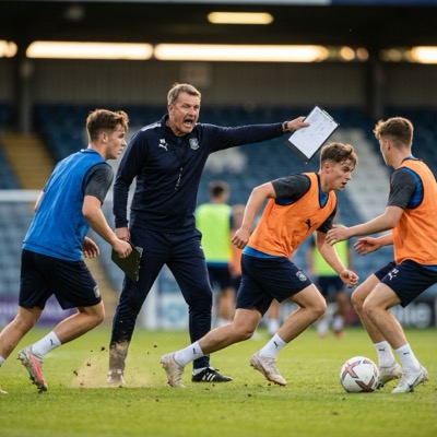 Attacking Transitions: How to Exploit the 6-Second Window