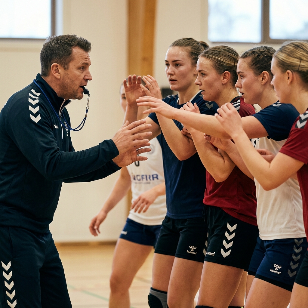 Defensive Systems: Mastering the 6:0 Formation