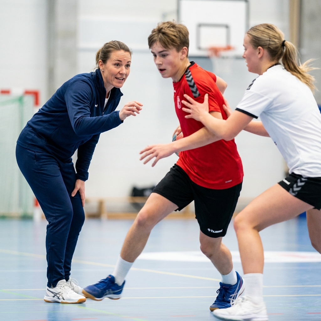 Feinting and Deception: Creating Advantages Through Skill