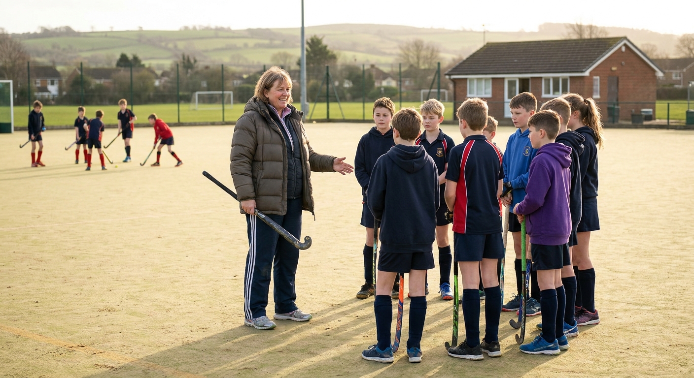How to Run a Junior Hockey Team: A Complete First-Season Guide