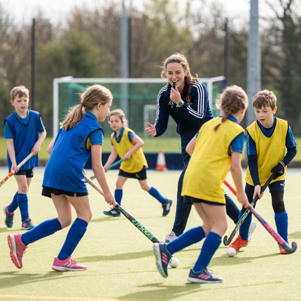 Dutch Youth Development: Pathways to Excellence