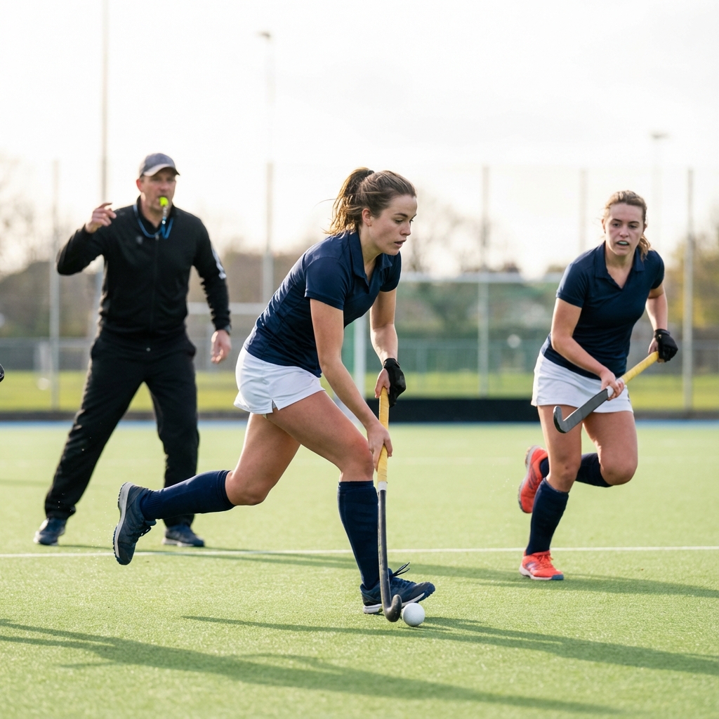 Building Attacking Speed: Fast Transitions and Tempo Control