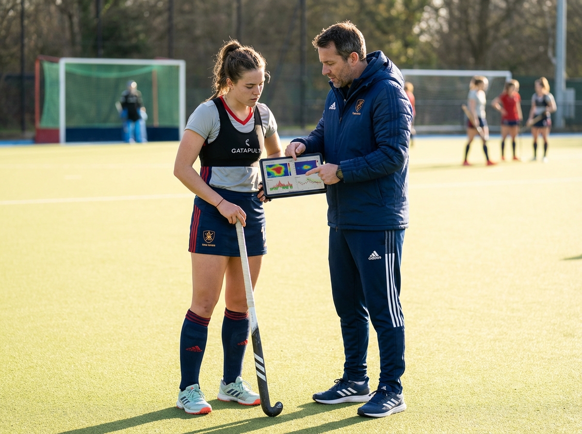 GPS and Wearables at Club Level: Using Data Without Overcomplicating It