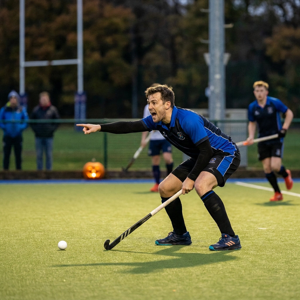 Halloween Coaching Nightmares: Fix Your Defensive Mix-Ups