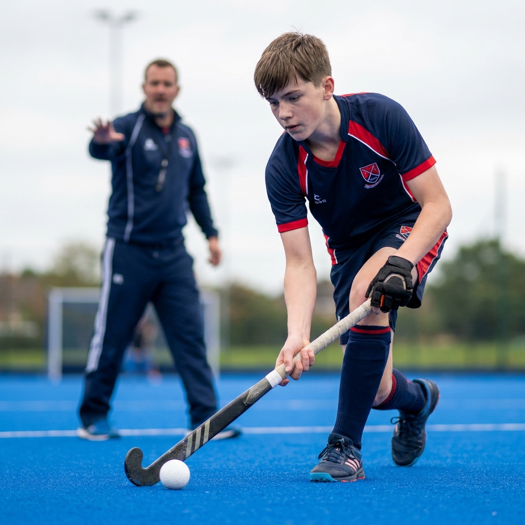 Welcome to the Adult Game: Integrating Juniors and New Players Into Club Hockey