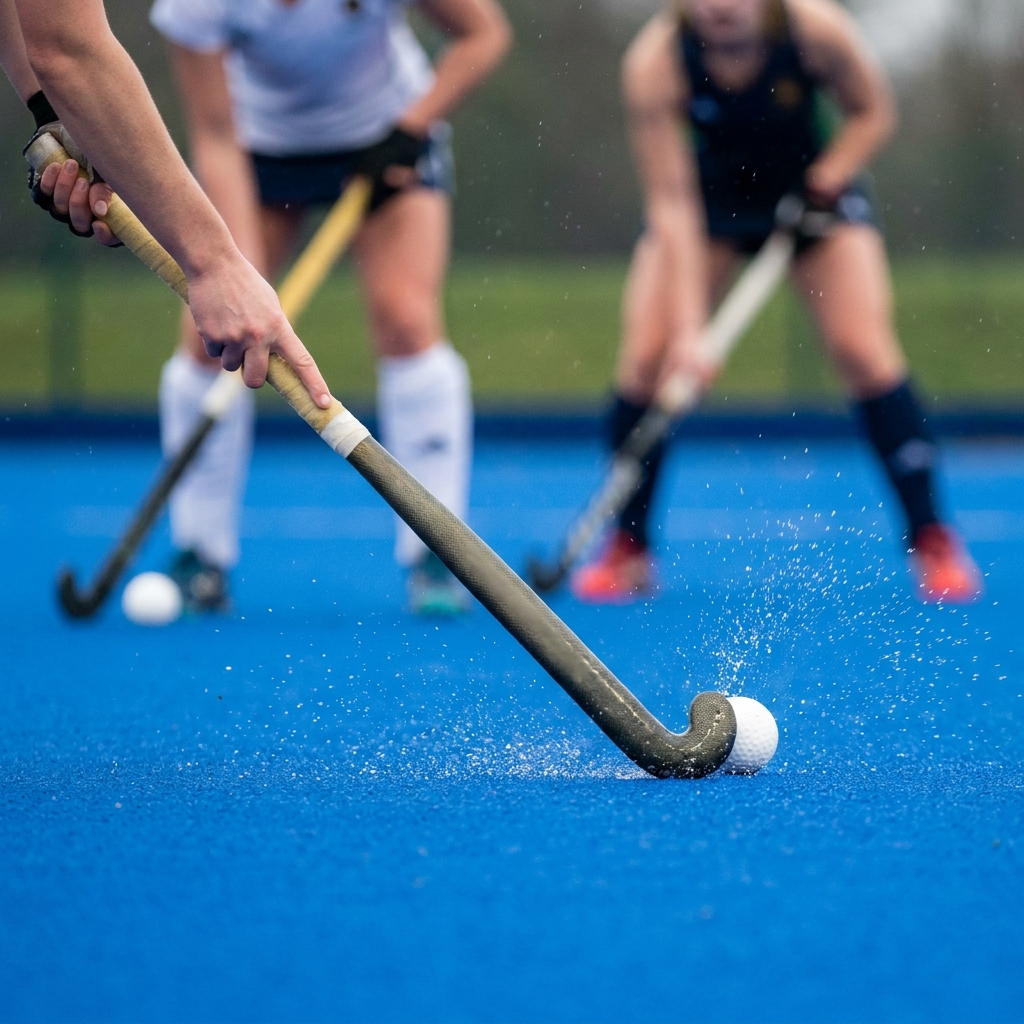 First Touch Under Pressure: Receiving Skills That Keep the Ball