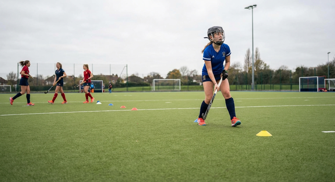 Scanning and Spatial Awareness: Teaching Players to See the Game