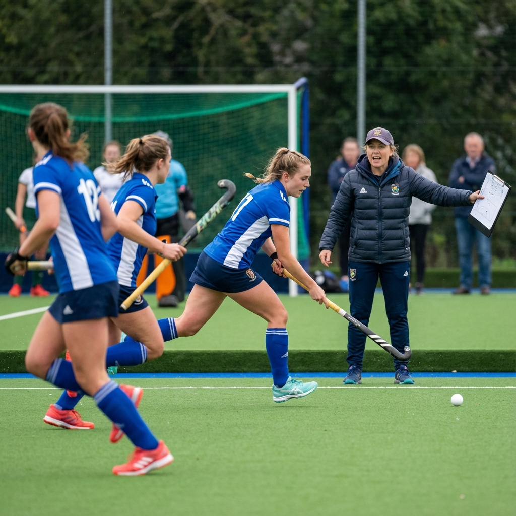 Tichelman's 6 Principles: Accelerating Your Team's Attack