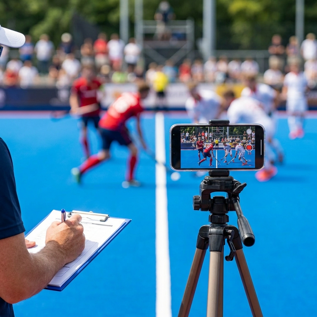 Video Analysis at Club Level: Building a Weekly Review Habit