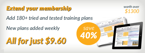 Free gifts with your membership