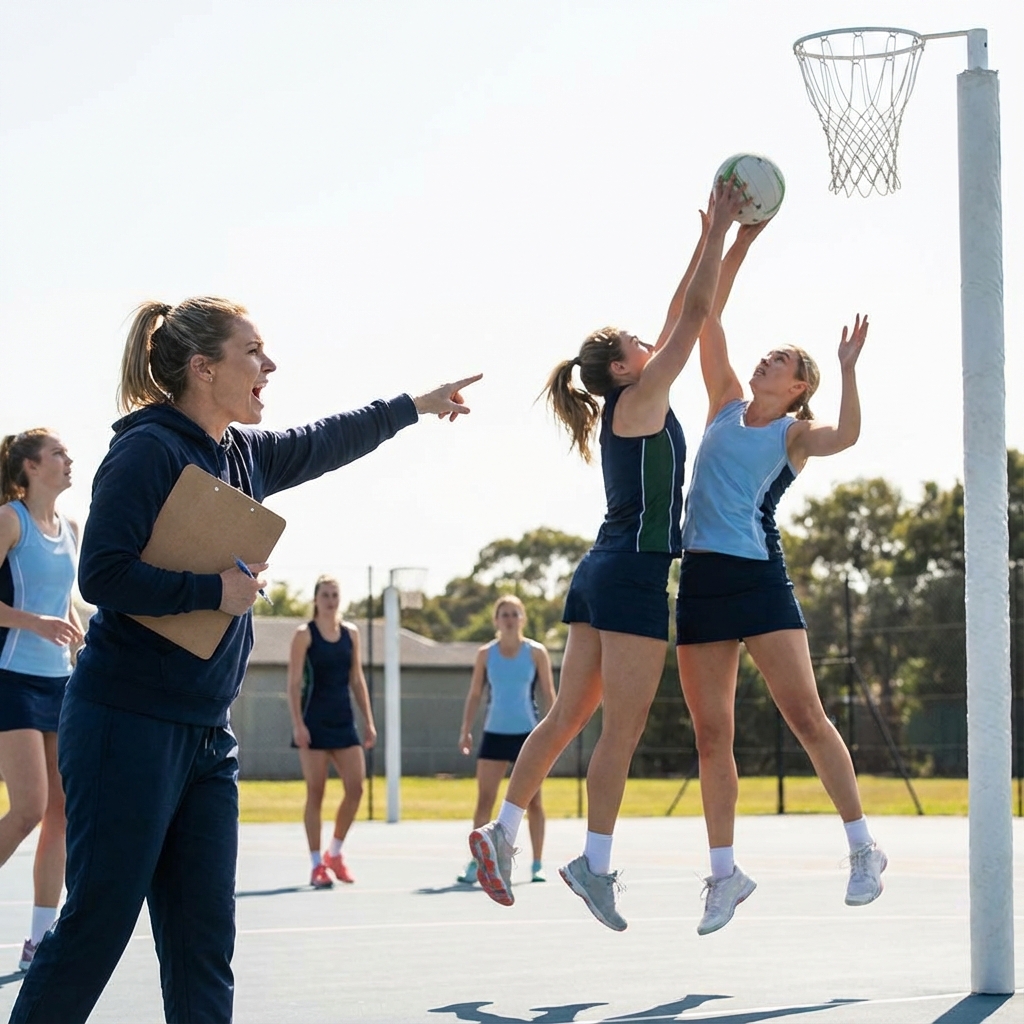 6 Things Changing Netball in 2026