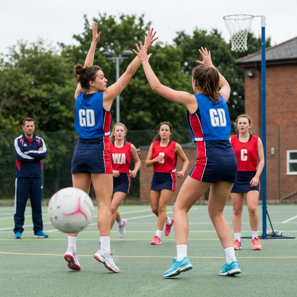 Coaching the Zone: When a Zone Beats One-on-One Defence