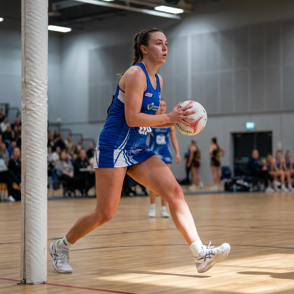 The 10-Minute Pre-Game Mental Routine for Shooters