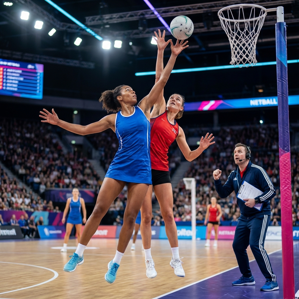 Rebounding in the Super Shot Era: Why It Matters More Than Ever