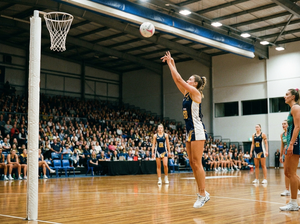 Second-Generation Super Shot: How Data Is Changing Shot Selection in 2026