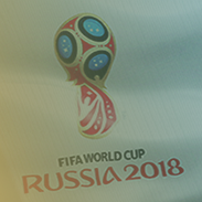 FIFA World Cup Draw 2018