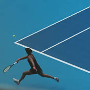 Dealing with Mistakes in Sport