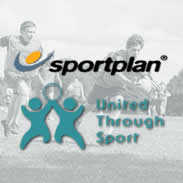 Sportplan gives Extra this Christmas with United Through Sport