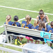 9 Coaching Characteristics to Capture in 2019