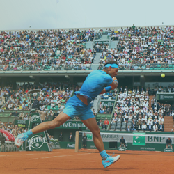 3 Top Tips For Clay and All Things Rafa