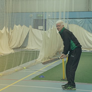 Enhancing Technique with Gary Palmer